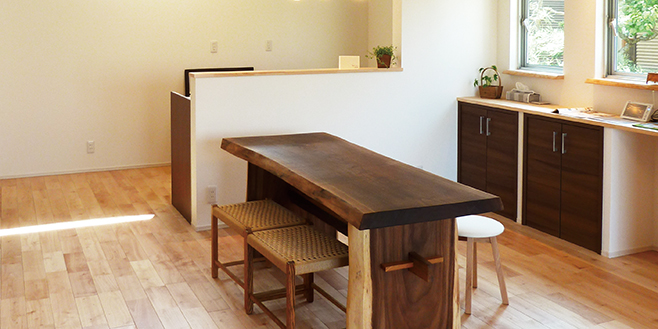 ra・si・ku・home(ラシクホーム) 有限会社 髙澤工務店