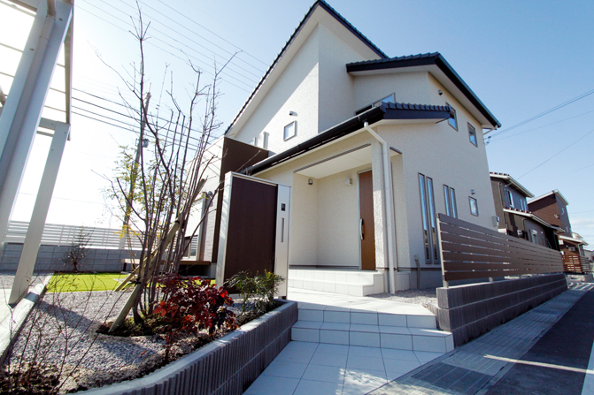匠工房 モデルハウス栗東店