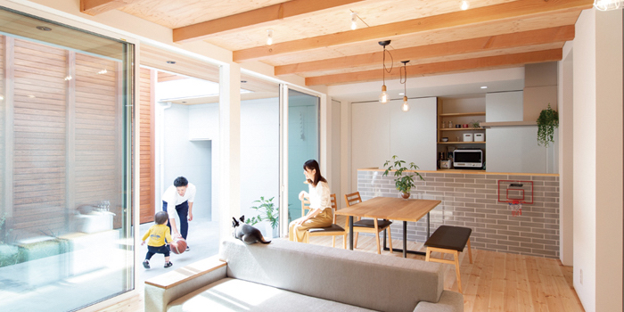 菱和ホーム株式会社
