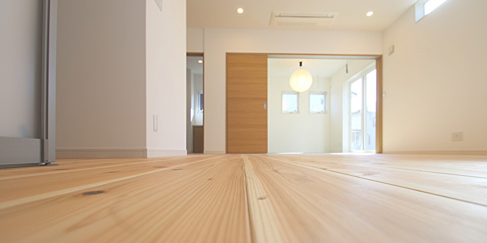 DESIGN SQUARE AN/株式会社 安藤製材所