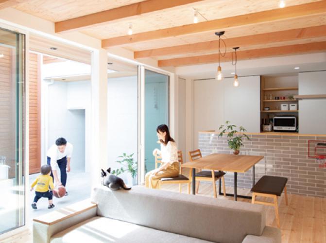 菱和ホーム株式会社