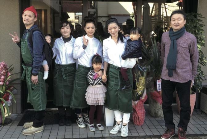 POINT：住まい、空間、暮らし方。彦根市四番町スクエアの同社で、想いを語り合える。