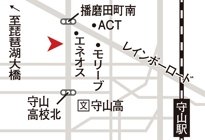 守山市播磨田 モデルハウス［要予約］10:00～17:00 ※随時内覧可能