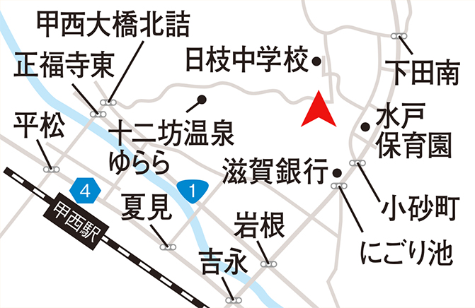 プラスワンリビングの家 モデルハウス完成見学会　7 月・8月の毎週土日 ※平日の見学希望は要予約 10:00～17:00　日枝山手台南街区分譲地　7/27(土)・28(日)は、カブトムシ運動会(プレゼントあり)