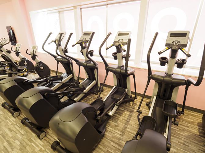 店内｜フィットネスジムFIT365 大津瀬田店｜滋賀県のスクール｜滋賀が