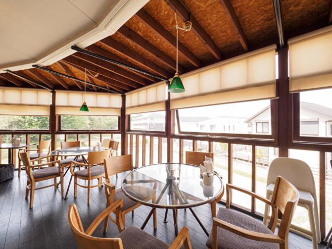 店内 セカンドハウス 草津店 セカンドハウス 草津店 滋賀県のグルメ 滋賀がもっと好きになる おでかけmoa