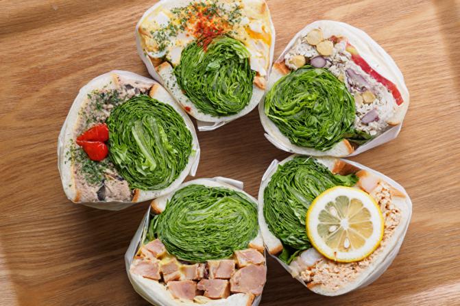 メニュー｜ NICOLAO Coffee and Sandwich 創業本店｜滋賀県のグルメ