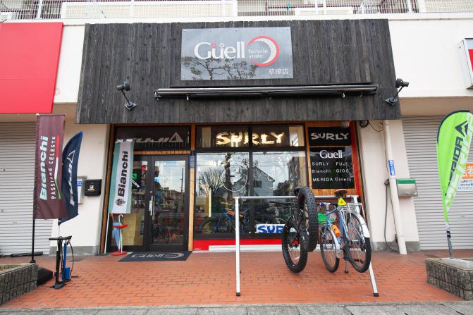 滋賀県で楽しむサイクリング｜滋賀県のおでかけ｜滋賀がもっと好きに