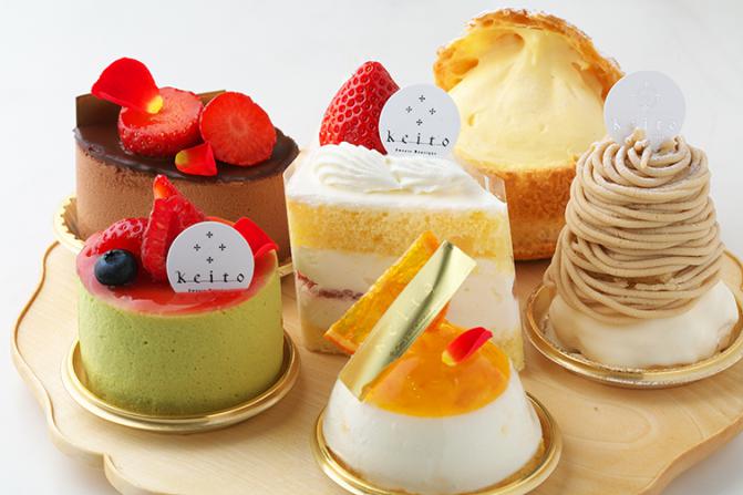 新店 5月に南草津にてオープンしたオシャレな洋菓子店 Keito Sweets Boutique ケイト スイーツ ブティック Keito Sweets Boutique ケイト スイーツ ブティック 滋賀県のグルメ 滋賀がもっと好きになる おでかけmoa Web フリーペーパー