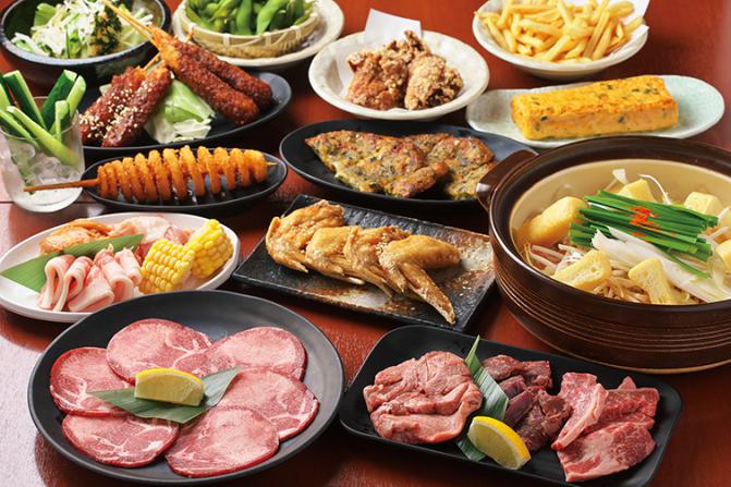 同店