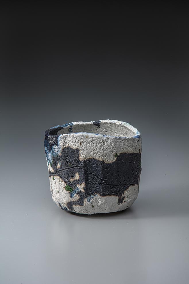 吉左衞門X MALEVICH マレーヴィチ－素描＋十五代樂吉左衞門・直入